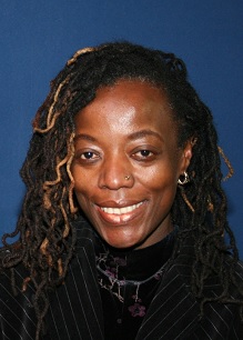 Tsitsi Dangarembga